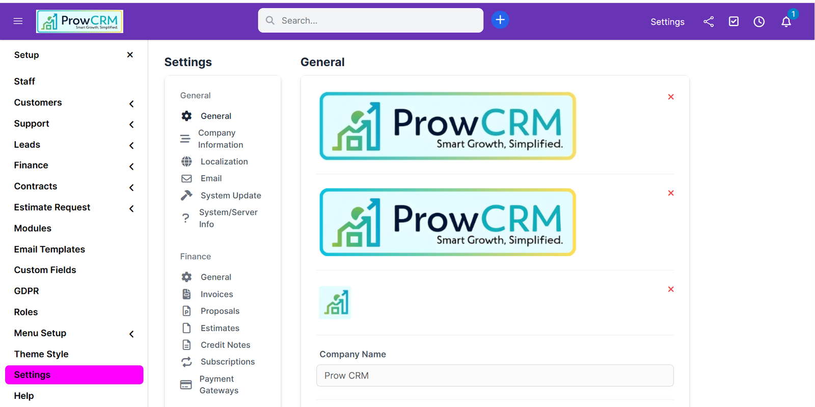 100% White-Label Agency & Reseller Portal